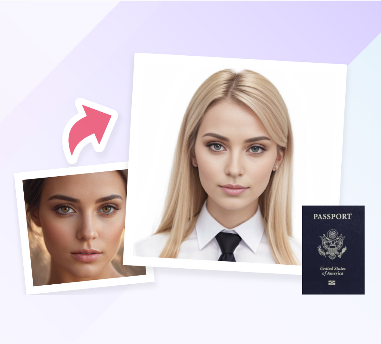 What to wear for passport photo? Dos, Don’ts & Tips